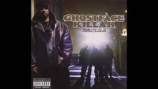 Shakey Dog - Ghostface Killah (Instrumental Remake)