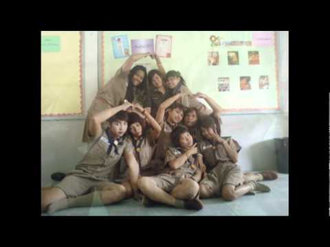 เธอจะอยู่กับฉันตลอดไป nanim