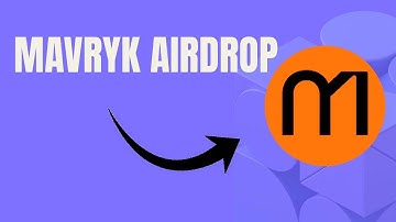 Mavryk Network Step By Step Guide  - Free Airdrop With Huge Potential