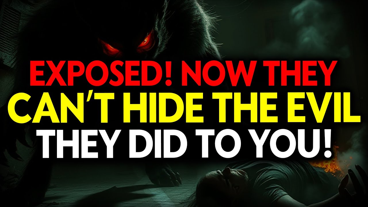 CHOSEN ONES, THEY’RE HUMILIATED! EVERYONE SEES HOW LOW THEY WENT TO DESTROY YOU! 😭🤬