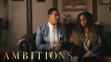 An Unlikely Suspect Comes Forth As Senior's Killer | Ambitions | Oprah Winfrey Network