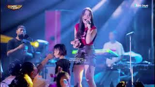 KETERLALUAN SISKA AMANDA - SHAUN THE SHEEP - HAPPY PARTY SINDEN RATAN COMMUNITY - GODO WINONG PATI