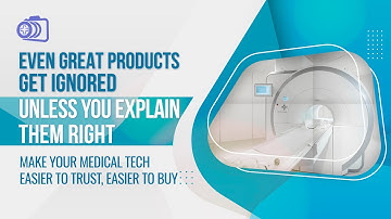 Even Great Products Get Ignored (Unless You Show Them Right)