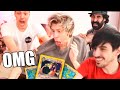 UNBOXING CAJA DE 20.000$ DE CARTAS DE POKEMON