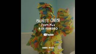 Este 9 de febrero @molinettecinema estrena su sencillo “Terminar” parte de su disco “El Abismo”