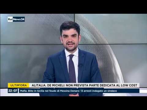 16-06-2020 RaiNews24 ore 22. La posizione di CNA agli Stati Generali