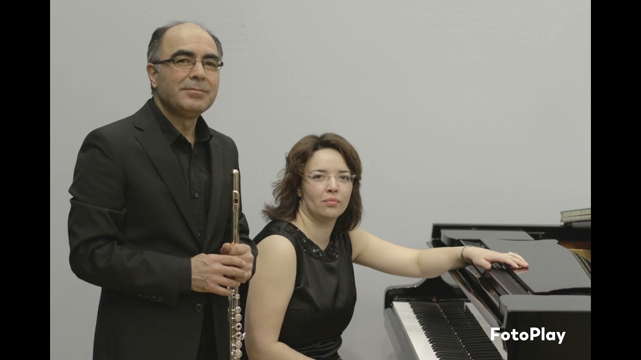 Aram Razmgar Composition  