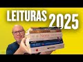 LEITURAS 2025