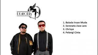 DISKORIA FULL ALBUM TERBARU TERPOPULER