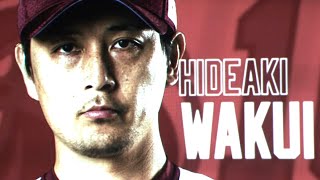 【余裕】涌井秀章『試合前の投球練習で1本作れる』