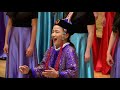 Capture de la vidéo 駝鈴 / Se Enkhbayar - 青韵合唱團 Ching-Yun Choir