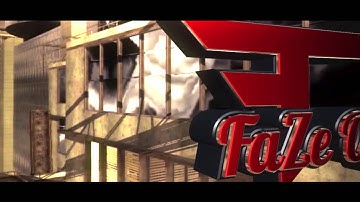 My First 3D Motion Track!