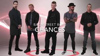 1 HOUR LOOP | Backstreet Boys - Chances