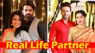 मैडम सर सीरियल से मशहूर कलाकारों के रियल लाइफ पार्टनर madam sir serial real life cast partner