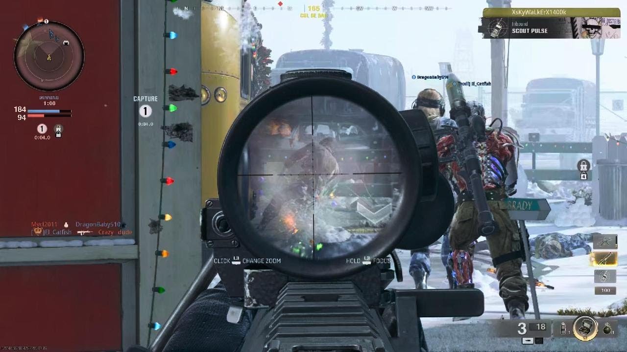 Call of Duty # 11 - YouTube