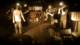 Jah Division @ The Delancey, NYC  06.14.2015