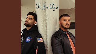 Ti Je Ajo - Edon Bajra & Dareem