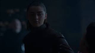 Game of Thrones   Littlefinger dies for 10 minutes