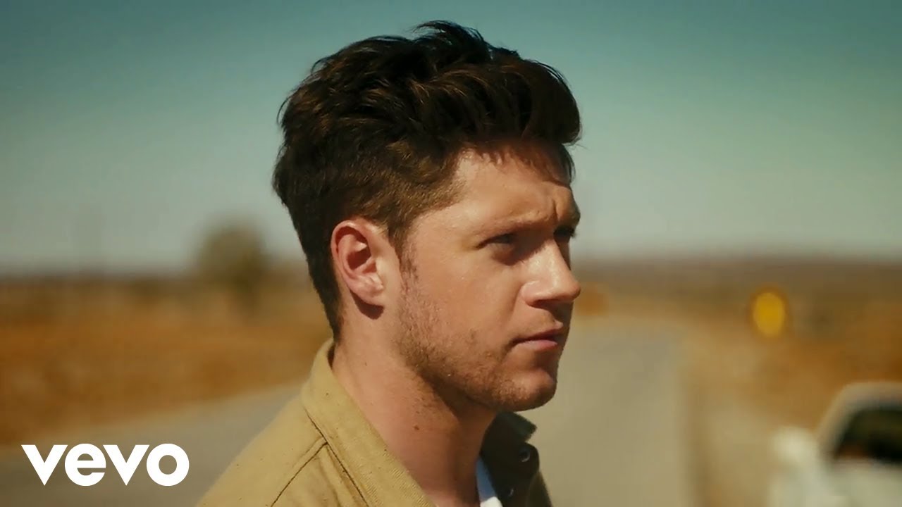 Niall Horan   On The Loose Official Video