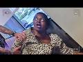 Woman Loses Her Mind While Being Arrested