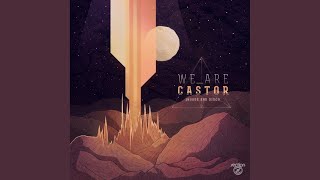 Video thumbnail of "WeAreCastor - Drums (Original Mix)"