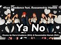 Ya no  line dance  demo  choreo by roro linedance ina  roosamekto mamek ina  january 2024