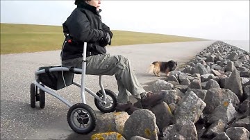 Veloped video by Jutta