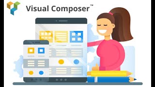 Copy the content from one page to another page in visual composer | Visual Composer in WordPress