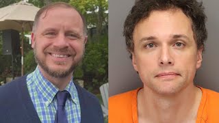 Plastic surgeon charged with murder after Florida attorney vanishes from bathroom | #HeyJB Live