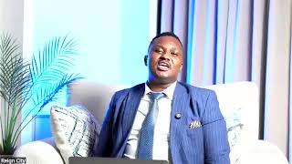 || THE WELLS OF REHOBOTH || DAY 21 OF 21 DAYS || REIGN CITY CHAPEL || LIVE⭕️