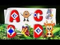 Kids Fun Education | ABC Phonics Song | ABC Kids Songs |
