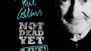 Phil Collins 2018.10.22 United Center - Chicago, IL  (Audio Only)