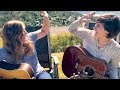 High Five - Sigrid (acoustic cover)