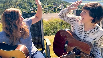 High Five - Sigrid (acoustic cover)