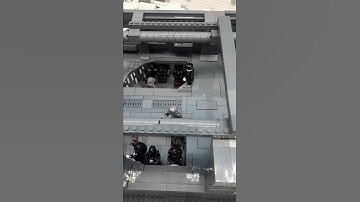 Thumbnail of Star Destroyer Bridge MOC designed by Brick_Built_PDF