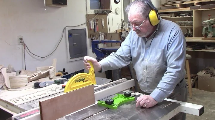 Making Your Own Thinner Wood Stock Is EASIER Than You Think