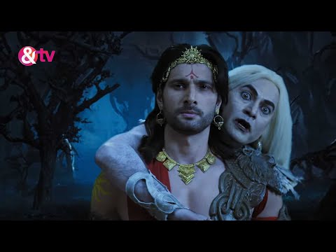 Vikram Betaal | Ep.80 | Eklavya ने क्यों दिया अंगूठा Betaal Vikram से पूछा | Full Episode | AND TV