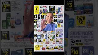 New Dollar General deals 8/1-8/8 #dollargeneral