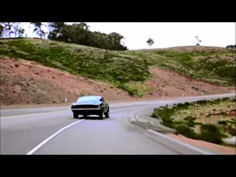 Bullitt - The Chase (Part 2)