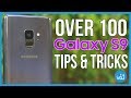 MONSTER Galaxy S9 Guide: 100+ Tips and Tricks in Just 40 Minutes!