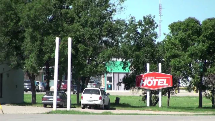Lanigan, Saskatchewan