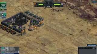 War Commander, New Sentinels 70 - No Damage