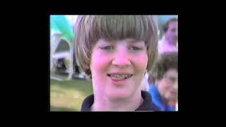 1981 Masters Memories with Player Names - 1981