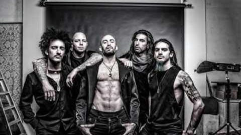 Minus One - Alter Ego (Lyrics Video) Eurovision Song Contest 2016 (Cyprus)