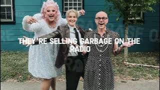 'Hollywood' by Sower - Lyric Video #jeffreyepstein #pdiddy #hollywood