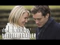 The holiday 2006  official trailer