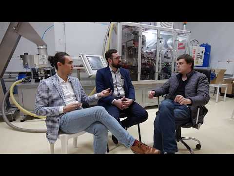 Выпуск 1. Single Cup - кофейные капсулы для кофемашин Nespresso.