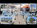 Cidade de Albufeira - Algarve - Portugal