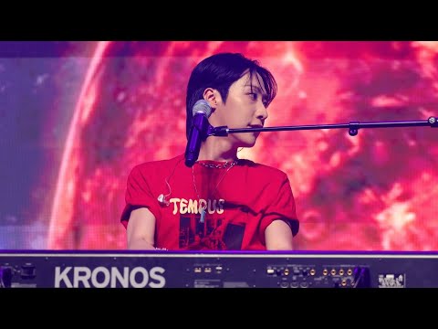 240504 O! NEW E!volution Ⅲ Gravity | 원위 동명 focus