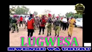 LUGWESA KALULU MWENGE WA UHURU BY LWENGE STUDIO